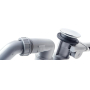 Слив-перелив Hansgrohe Flexaplus для ванны 58143000, хром. Фото