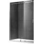 Душевая дверь GEMY Modern Gent S25191C. Фото