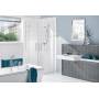 Смеситель для ванны GROHE Eurostyle 33591001. Фото