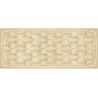 Gracia Ceramica 010100000836 Плитка облицовочная Visconti 250х600 beige 03. Фото