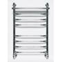 Водяной полотенцесушитель НИКА ЛТ (г) ВП 50/50-5. Фото