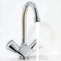 Смеситель для раковины GROHE Costa S 21338001. Фото