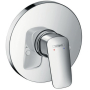 Смеситель для душа Hansgrohe Logis 71606000 (внешняя часть). Фото