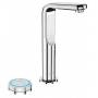 Смеситель для раковины GROHE Veris F-Digital 36277000. Фото
