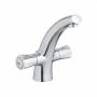 Смеситель для раковины GROHE Avina 21092000. Фото