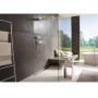 Верхний душ Hansgrohe Rainmaker Select 580 3jet 24001400. Фото