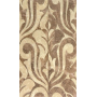 Gracia Ceramica 010301001735 Декор Saloni 300х500 brown 01
