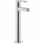 Смеситель для раковины GROHE Quadra 32633000. Фото