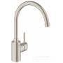 Смеситель для мойки GROHE Concetto New 32661DC1. Фото