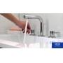 Смеситель для раковины GROHE Essence 20296000. Фото