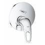 Смеситель для ванны GROHE 24049003 Eurostyle New, хром. Фото