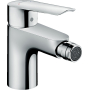 Смеситель для биде Hansgrohe Logis E 71232000. Фото