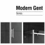 Душевой уголок GEMY Modern Gent S25131 L. Фото