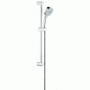 Душевой гарнитур GROHE New Tempesta Cosmopolitan 27580001. Фото