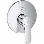 Смеситель для душа GROHE Eurostyle Cosmopolitan 33637002 (внешняя часть). Фото