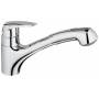 Смеситель для мойки GROHE Eurodisc 32257001. Фото