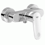 Смеситель для душа GROHE Europlus New 33577002. Фото