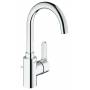 Смеситель для мойки GROHE Eurostyle Cosmopolitan 23043002. Фото