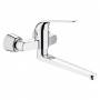 Смеситель для раковины GROHE Euroeco Special 32775000. Фото