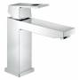 Смеситель для раковины GROHE Eurocube 23446000. Фото