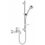 Смеситель для ванны GROHE BauClassic 32865000. Фото