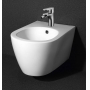 Биде подвесное с креплением BELBAGNO Marino BB105BH. Фото
