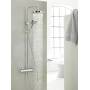 Душевая система KLUDI Dual Shower System A-Qa 6609505-00. Фото