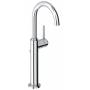 Смеситель для раковины Grohe Atrio С 32647001. Фото