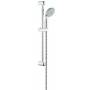 Душевой гарнитур GROHE New Tempesta 27645000. Фото