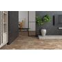 CERSANIT C-HW4M302D Керамический гранит Harbourwood 185х598 светло-бежевый. Фото