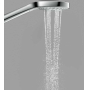 Ручной душ Hansgrohe Croma Select E Multi 26810400. Фото