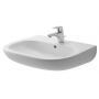 Раковина DURAVIT D-CODE 60х46 23106000002. Фото