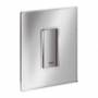 Накладная панель GROHE Skate Cosmopolitan 38846BS0. Фото