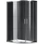Душевой уголок GEMY Victoria S30202. Фото