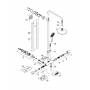 GROHE 27909000 Power and Soul Душ.сист.с терм.для душа. Фото