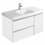 Тумба подвесная под раковину JACOB DELAFON Odeon Up 100 EB891RU-J5. Фото