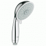 Ручной душ GROHE Tempesta New Rustic 27608000. Фото