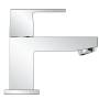 GROHE 23137000 Eurocube Вертикальный вентиль. Фото