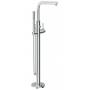 GROHE 32135002 Atrio 7° Смеситель однорычажный для ванны, свободностоящий. Фото