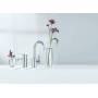 Смеситель для мойки GROHE Eurostyle Cosmopolitan 23043002. Фото