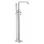 Смеситель для ванны GROHE Essence+ 23491001. Фото