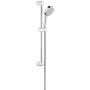 Душевой гарнитур GROHE New Tempesta Cosmopolitan 2757810E. Фото