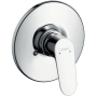 Смеситель для душа Hansgrohe Focus E2 31967000. Фото