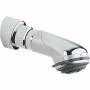 Верхний душ GROHE Relexa Plus Dual 28196000. Фото