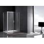 Душевой уголок GEMY Victoria S30192A-A70. Фото