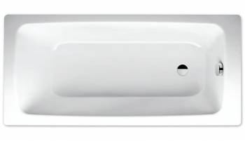 Ванна стальная KALDEWEI Cayono 150х70 + Easy Clean 274700013001. Фото