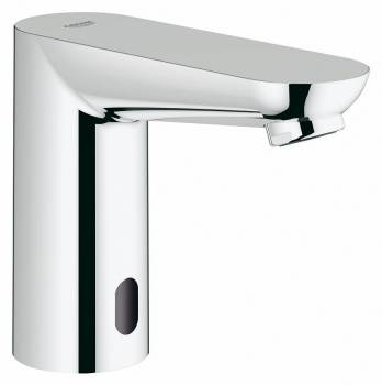 Смеситель для раковины GROHE Euroeco Cosmopolitan E 36271000. Фото