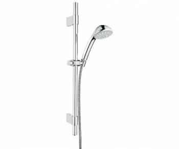 Душевой гарнитур GROHE Relexa 28944001. Фото