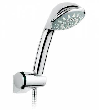 Душевой гарнитур GROHE Relexa 28843000. Фото