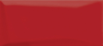 CERSANIT EVG412 Плитка облицовочная Evolution 200х440 красный рельеф. Фото